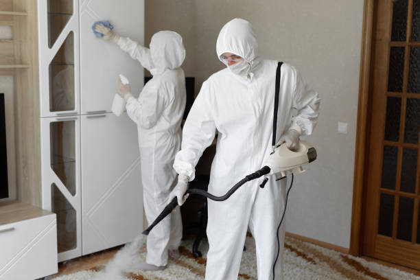 24/7 Emergency Biohazard experts in Prairie Du Rocher, IL